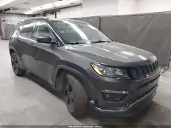 3C4NJCBB2JT327376 2018 JEEP COMPASS