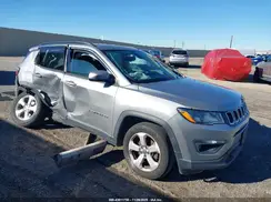 3C4NJCBB2JT338510 2018 JEEP COMPASS
