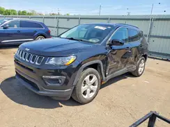 3C4NJCBB2JT344355 2018 JEEP COMPASS