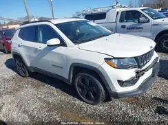 3C4NJCBB2JT368607 2018 JEEP COMPASS