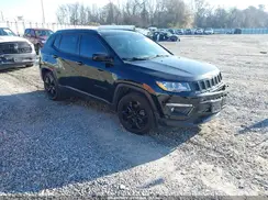 3C4NJCBB2JT374407 2018 JEEP COMPASS
