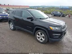 3C4NJCBB2JT374620 2018 JEEP COMPASS