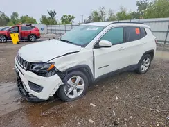 3C4NJCBB2JT377047 2018 JEEP COMPASS