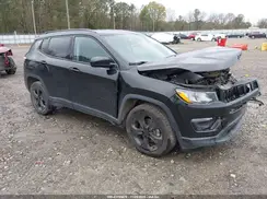 3C4NJCBB2JT407230 2018 JEEP COMPASS