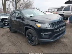 3C4NJCBB2JT407793 2018 JEEP COMPASS