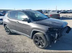 3C4NJCBB2JT408426 2018 JEEP COMPASS