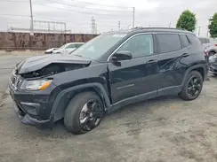 3C4NJCBB2JT408541 2018 JEEP COMPASS