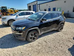 3C4NJCBB2JT425064 2018 JEEP COMPASS