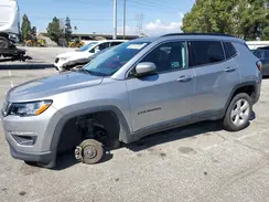 3C4NJCBB2JT425078 2018 JEEP COMPASS
