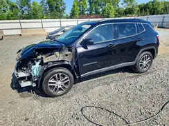 3C4NJCBB2JT461207 2018 JEEP COMPASS
