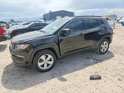 3C4NJCBB2JT461756 2018 JEEP COMPASS