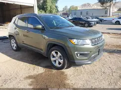 3C4NJCBB2JT462065 2018 JEEP COMPASS