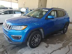 3C4NJCBB2JT462079 2018 JEEP COMPASS