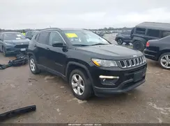 3C4NJCBB2JT462423 2018 JEEP COMPASS