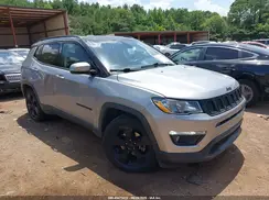 3C4NJCBB2JT462521 2018 JEEP COMPASS