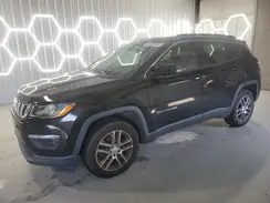 3C4NJCBB2JT462891 2018 JEEP COMPASS
