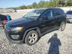 3C4NJCBB2JT466455 2018 JEEP COMPASS