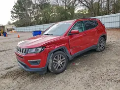 3C4NJCBB2JT468061 2018 JEEP COMPASS