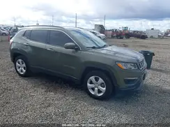 3C4NJCBB2JT468805 2018 JEEP COMPASS