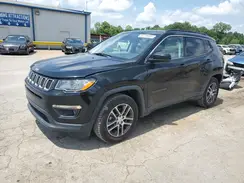 3C4NJCBB2JT469033 2018 JEEP COMPASS