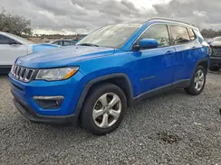 3C4NJCBB2JT471297 2018 JEEP COMPASS