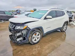 3C4NJCBB2JT488875 2018 JEEP COMPASS