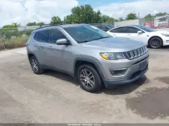 3C4NJCBB2JT489119 2018 JEEP COMPASS