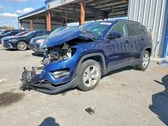 3C4NJCBB2JT489363 2018 JEEP COMPASS