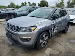3C4NJCBB2JT489606 2018 JEEP COMPASS