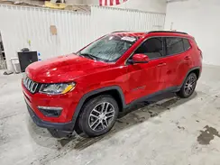 3C4NJCBB2JT494546 2018 JEEP COMPASS