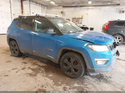 3C4NJCBB2JT500054 2018 JEEP COMPASS