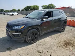 3C4NJCBB2KT613875 2019 JEEP COMPASS
