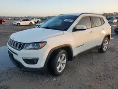 3C4NJCBB2KT615092 2019 JEEP COMPASS