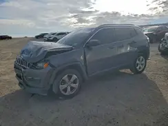 3C4NJCBB2KT615254 2019 JEEP COMPASS