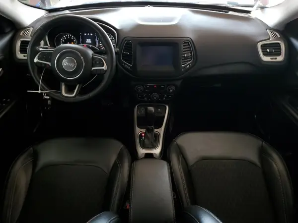 3C4NJCBB2KT616176 2019 JEEP COMPASS - Image 8