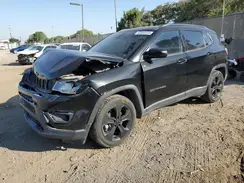 3C4NJCBB2KT616470 2019 JEEP COMPASS