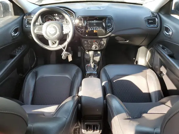3C4NJCBB2KT616470 2019 JEEP COMPASS - Image 8