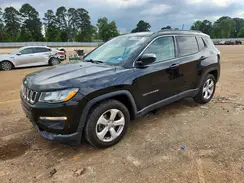 3C4NJCBB2KT636444 2019 JEEP COMPASS
