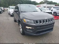 3C4NJCBB2KT636458 2019 JEEP COMPASS