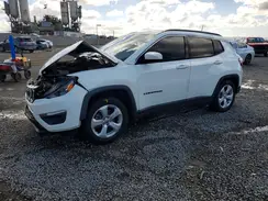 3C4NJCBB2KT637366 2019 JEEP COMPASS