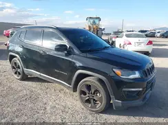 3C4NJCBB2KT637397 2019 JEEP COMPASS