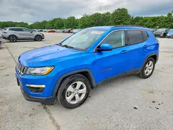 3C4NJCBB2KT649615 2019 JEEP COMPASS