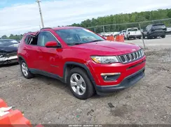 3C4NJCBB2KT652076 2019 JEEP COMPASS