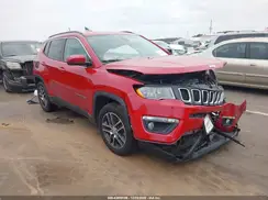 3C4NJCBB2KT658914 2019 JEEP COMPASS