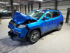 3C4NJCBB2KT668553 2019 JEEP COMPASS