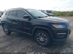 3C4NJCBB2KT676877 2019 JEEP COMPASS