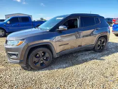 3C4NJCBB2KT677060 2019 JEEP COMPASS