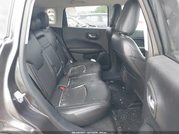 3C4NJCBB2KT677222 2019 JEEP COMPASS - Image 8