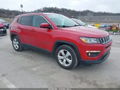 3C4NJCBB2KT677477 2019 JEEP COMPASS