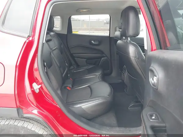 3C4NJCBB2KT677477 2019 JEEP COMPASS - Image 8